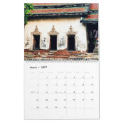 RSD auf der ganzen Welt | Bangkok Thailand Kalender (Mär 2027)
