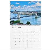 RSD auf der ganzen Welt | Budapest Kalender (Feb 2027)