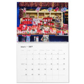 RSD auf der ganzen Welt | Budapest Kalender (Mär 2027)