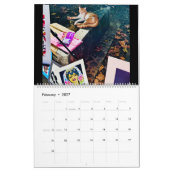 RSD auf der ganzen Welt | Katzen auf dem Balkan Kalender (Feb 2027)