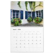 RSD auf der ganzen Welt | Klagenkurt Österreich Kalender (Mär 2026)