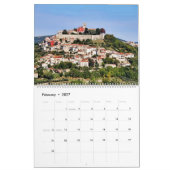 RSD auf der ganzen Welt | Kroatien Kalender (Feb 2027)