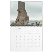 RSD auf der ganzen Welt | Lissabon Portugal Kalender (Jan 2026)