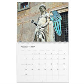 RSD auf der ganzen Welt | Rom-Kalender Kalender (Feb 2027)