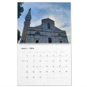 RSD auf der ganzen Welt | Rovinj Kroatien Kalender (Mär 2026)