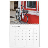 RSD auf der ganzen Welt | Rovinj Kroatien Kalender (Feb 2026)