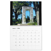 RSD auf der ganzen Welt | Savannah Georgia Kalender (Mär 2026)