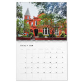 RSD auf der ganzen Welt | Savannah Georgia Kalender (Jan 2026)