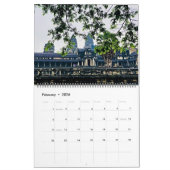 RSD auf der ganzen Welt | Siem Reap Kambodscha Kalender (Feb 2026)