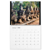 RSD auf der ganzen Welt | Siem Reap Kambodscha Kalender (Jan 2026)