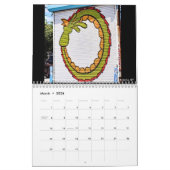 RSD auf der ganzen Welt | Street Art Kalender (Mär 2026)