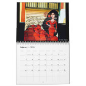 RSD auf der ganzen Welt | Street Art Kalender (Feb 2026)