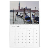 RSD auf der ganzen Welt | Venedig Italien Kalender (Jan 2026)