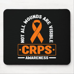 Rsd Crps Awareness 3 Mousepad
