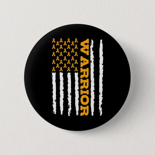 Rsd Crps Awareness 5 Button (Vorderseite)