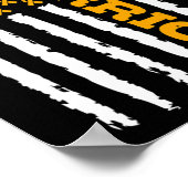 Rsd Crps Awareness 5 Poster (Ecke)