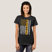 Rsd Crps Awareness 7 T-Shirt (Vorne ganz)