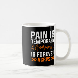 Rsd Crps Awareness 8 Kaffeetasse