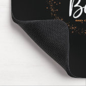 Rsd Crps Awareness Butterfly Glauben Mousepad (Ecke)