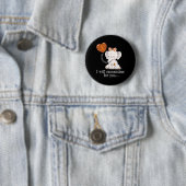 Rsd Crps Awareness Elephant Button (Beispiel)