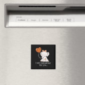 Rsd Crps Awareness Elephant Magnet (In Situ (Geschirrspüler))
