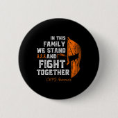Rsd-crps Awareness Family unterstützen Spartan-Kri Button (Vorderseite)