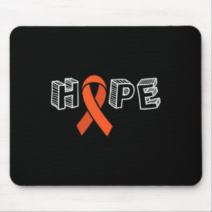 Rsd Crps Awareness Hope Mousepad