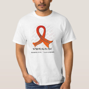 RSD/CRPS Band T-Shirt