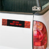 RSD/CRPS besitzt mich nicht Aufkleber Autoaufkleber (Auf Lkw)