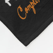 Rsd Crps Complex Regional Pain Syndrome Awareness Fleecedecke (Ecke)