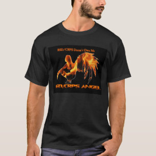 RSD/CRPS Engel T-Shirt