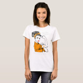 RSD CRPS Krieger unzerbrechlich T-Shirt (Vorne ganz)