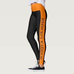 RSD/CRPS-Leggings Leggings