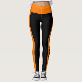 RSD/CRPS-Leggings Leggings (Vorderseite)