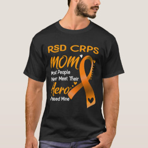 Rsd Crps Mama I meine T-Shirt
