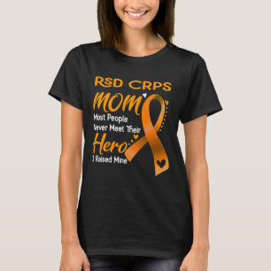 RSD CRPS Mama I meine T-Shirt