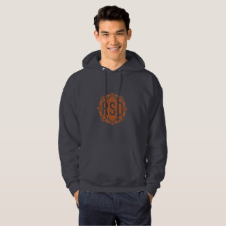 RSD CRPS Mandala-KriegerHoodie Hoodie