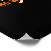 RSD CRPS-MUSTER MIT DEM FALSCHEN WARRIOR POSTER (Ecke)