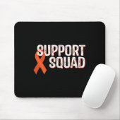 Rsd Crps Sensibilisierungskampagne Mousepad (Mit Mouse)