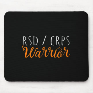 Rsd Crps Warrior1 Mousepad