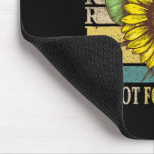 Rsd Crps Warrior 1 Mousepad (Ecke)