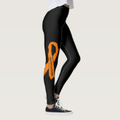 RSD/CRPS WARRIOR-Bänder Leggings (Rechts)
