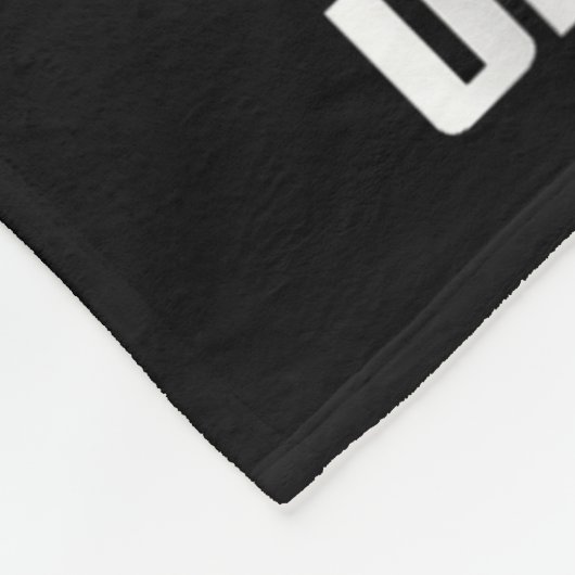 Rsd Crps Warrior Unzerbrechliche Rsd Crps Bewussts Fleecedecke (Ecke)