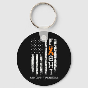 Rsd Crps Warrior Us Flag Schlüsselanhänger