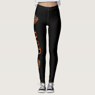 RSD Herz-Leggings Leggings