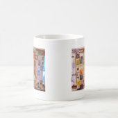 RSD Quilt1 Kaffeetasse (Mittel)