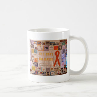 RSD Quilt1 Kaffeetasse