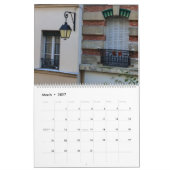 RSD rund um den World Paris Calendar Kalender (Mär 2027)