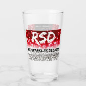 RSD Swag Glas (Rückseite)