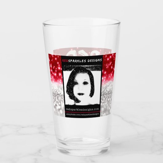 RSD Swag Glas (Vorderseite)